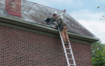 what affects urgent Horley roof repairs