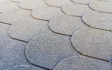 Horley asphalt roofing costs
