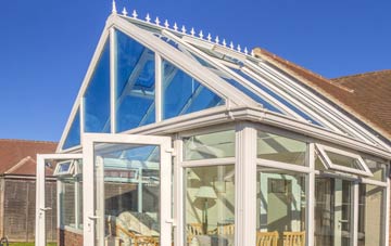 conservatory roof insulation costs Horley