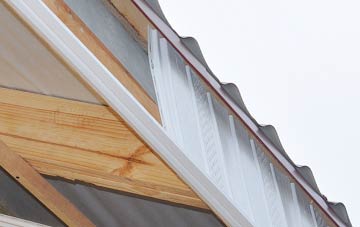 why Horley fascia repairs are essential