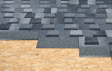 expert Horley asphalt roof companies