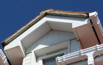 Horley fascia installation costs