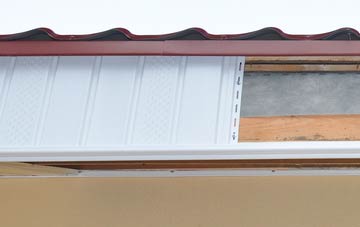 Horley fascia repair costs