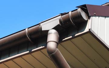 types of Horley fascias