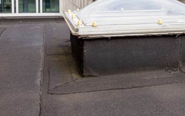 disadvantages of Horley flat roofs