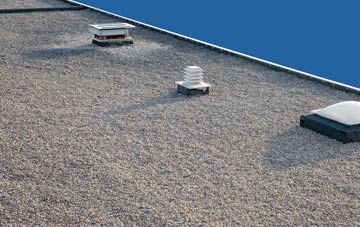 flat roofing Horley