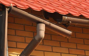 Horley gutter repair costs