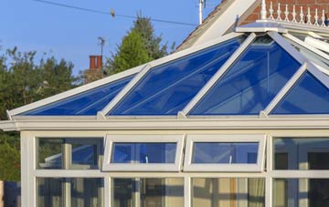 professional Horley conservatory insulation