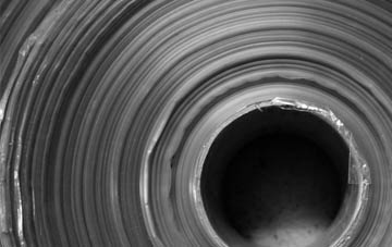 Horley pvc roof replacement