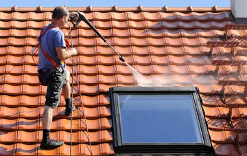 roof cleaning Horley