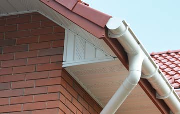 Horley soffit repair costs