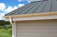 Horley fascia repair