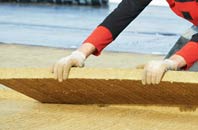 find rated Horley roof insulation companies