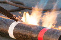 Horley flat roofing replacement