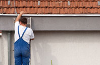 free Horley gutter repair quotes