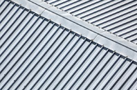 Horley metal roofing