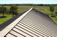Horley metal roof quotes
