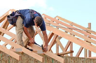 Horley roof trusses