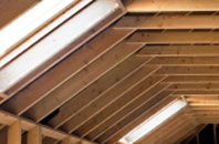 Horley tapered roof insulation quotes